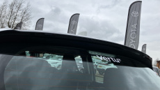 Toyota Yaris 1.5 Hybrid Icon 5dr CVT Hybrid Hatchback